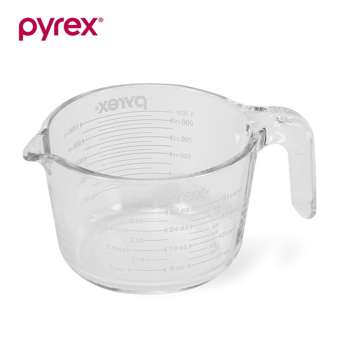 PYREX メジャーカップ1.0L WL