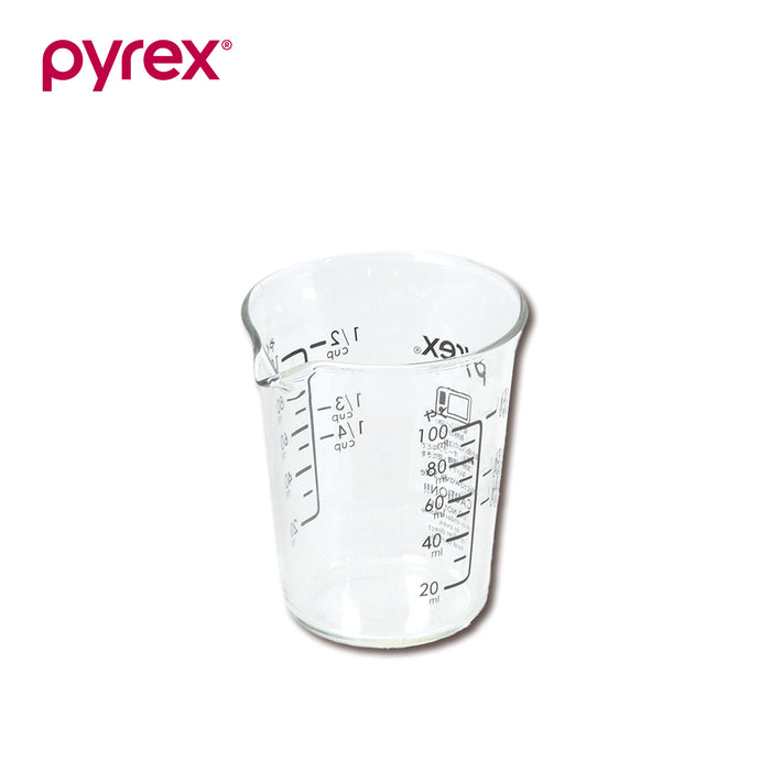 PYREX  Blowメジャーカップ100 BK