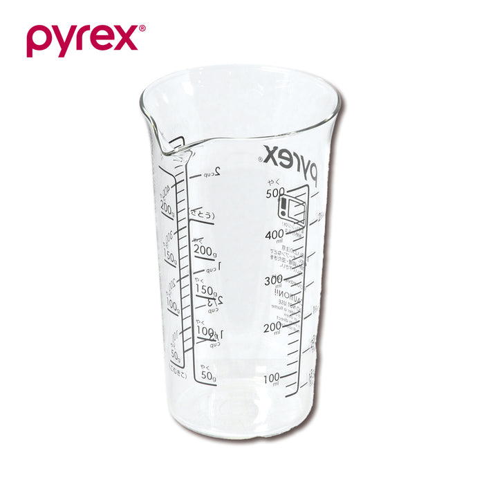 PYREX  Blowメジャーカップ500 BK