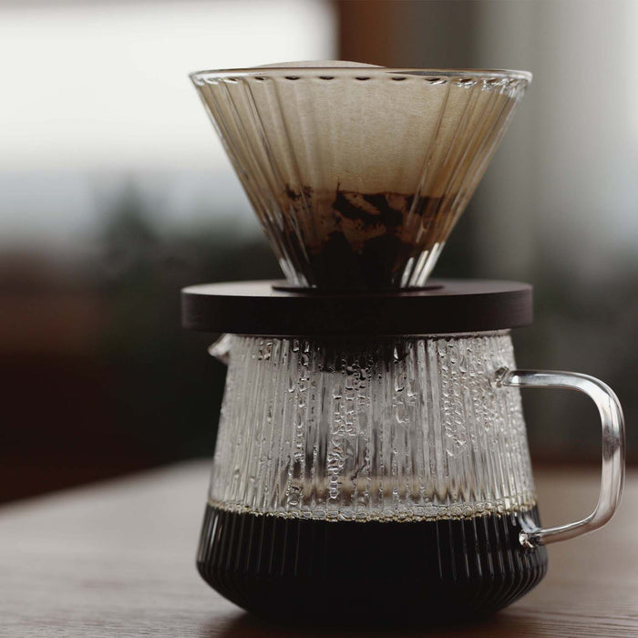 PYREX  フィルターカップ&ポット500mlセット