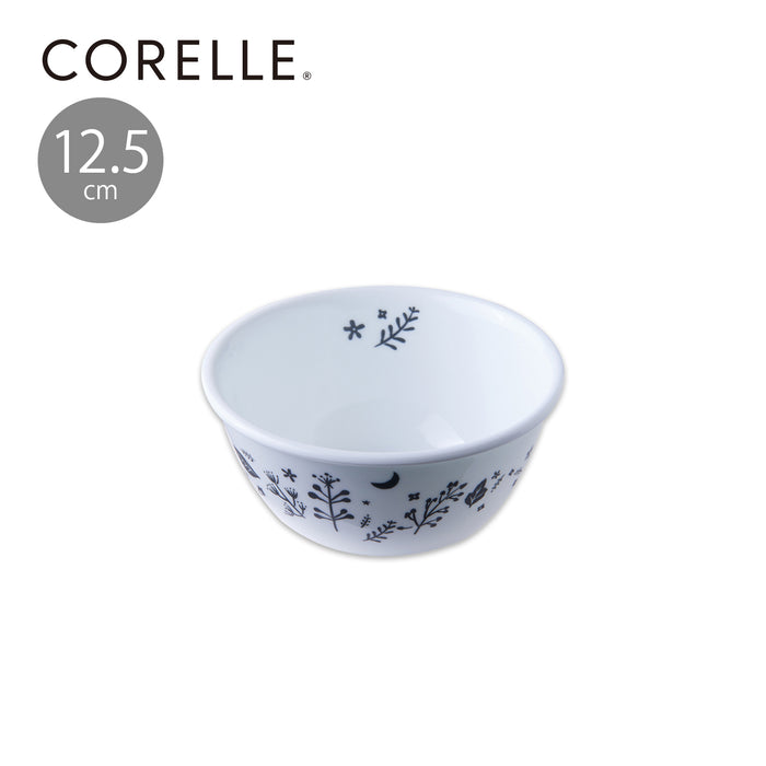 コレールムーンライトフォレスト多様ボウル12.5cmJ426-MLF【お得な5枚セット有り】