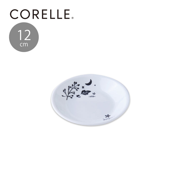 コレールムーンライトフォレストミニプレート12cmJ405-MLF【10枚セットがお得！】