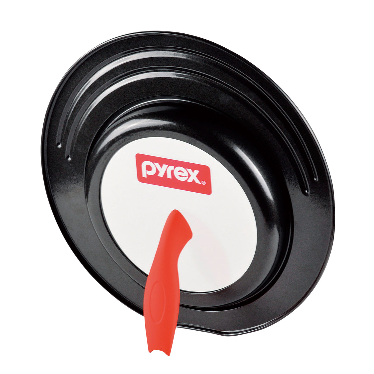 PYREX シリコーン加工窓付スタンドパンカバー24～29㎝用 — PEARL LIFE
