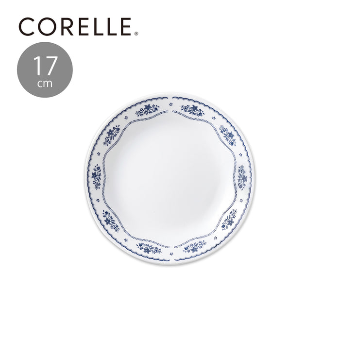 コレールフレンチドイリー小皿17cmJ106-FD【お得な5枚セット有り】