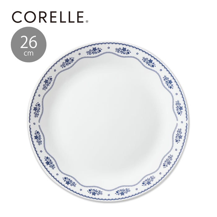 コレールフレンチドイリー大皿26cmJ110-FD【お得な5枚セット有り】