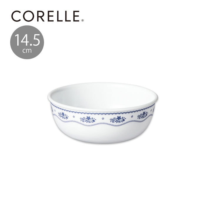 コレールフレンチドイリーボウル14.5cmJ416-FD【お得な5枚セット有り】