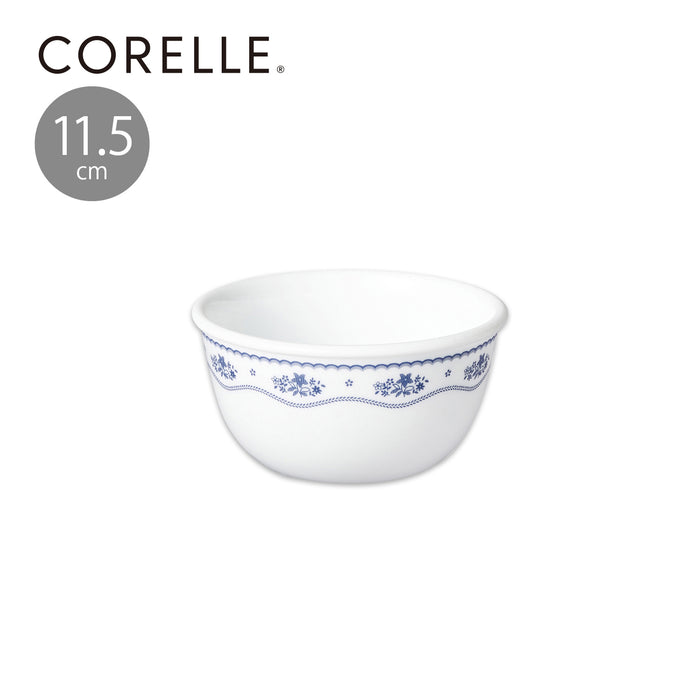 コレールフレンチドイリーライスボウル11.5cmJ411-FD【お得な5枚セット有り】