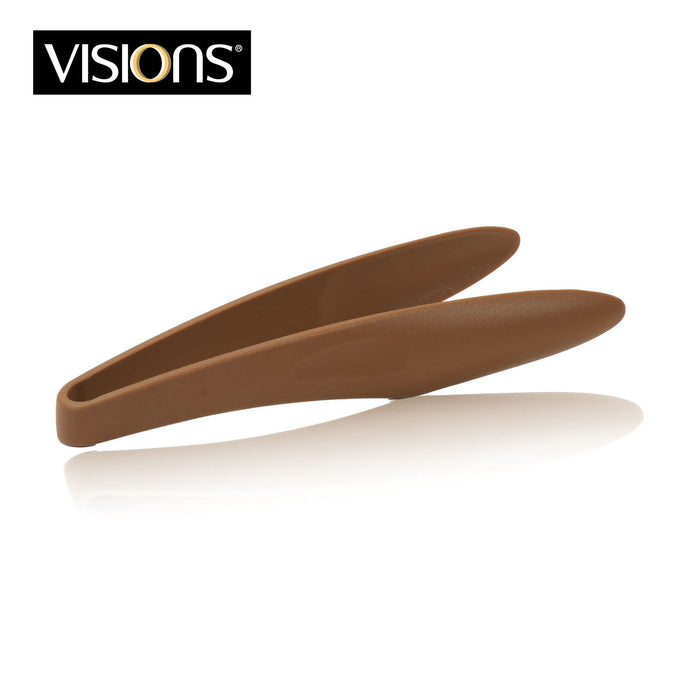 VISIONS 先の付かないシリコーントング