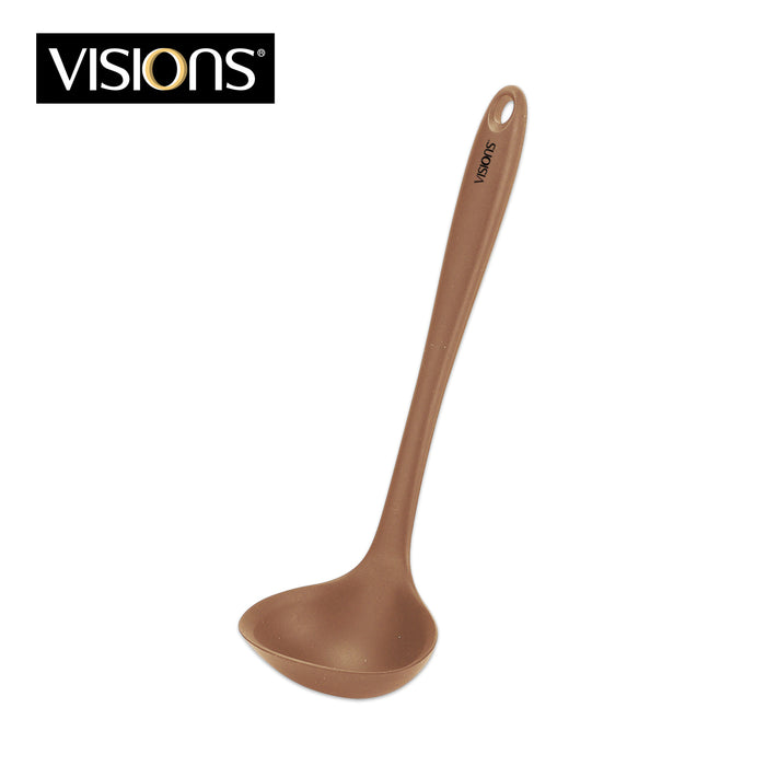 VISIONS シリコーンレードル