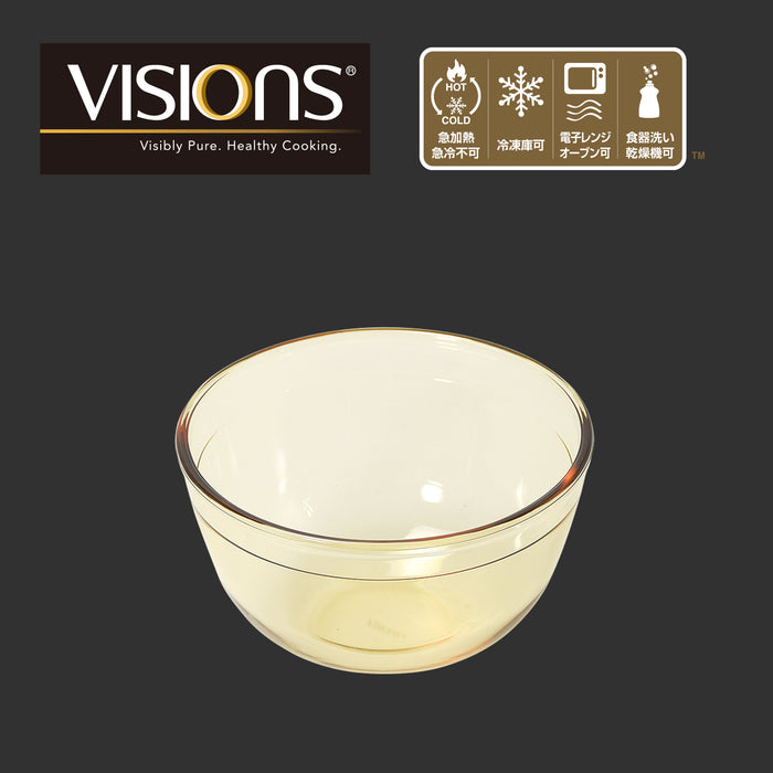 VISIONS ボウル1.0L