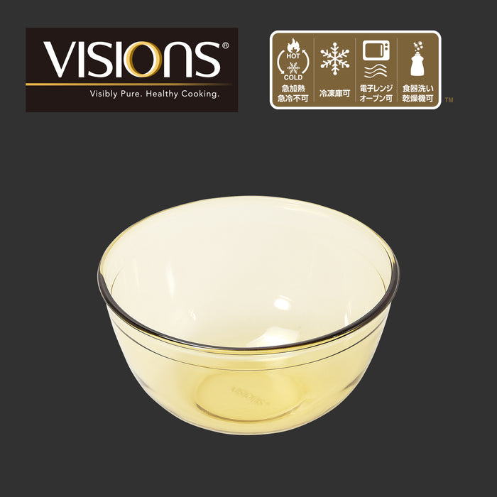 VISIONS ボウル2.0L