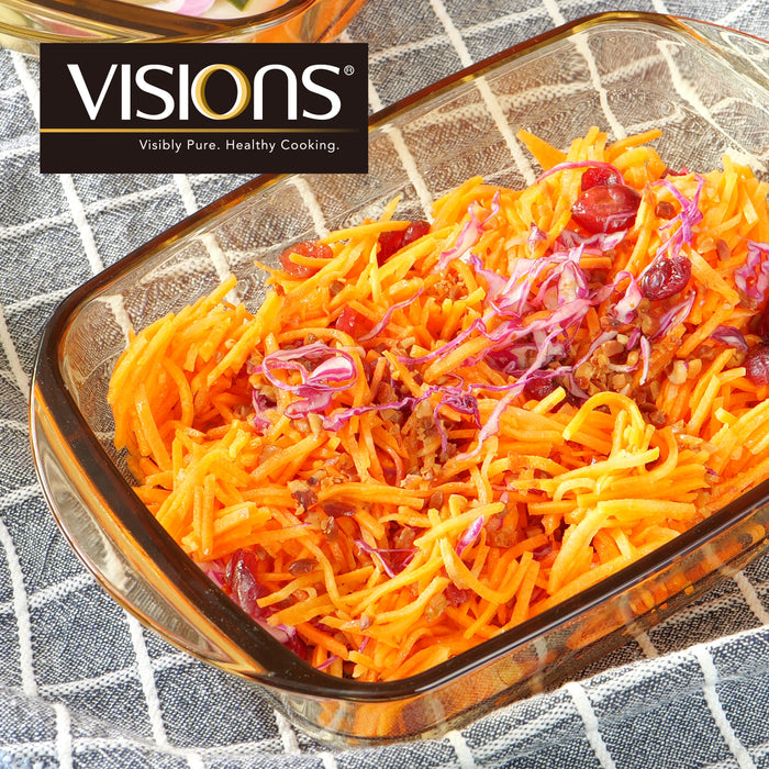 VISIONS ベイキングディッシュ0.8Lレクタン