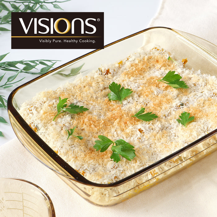 VISIONS ベイキングディッシュ1.6Lレクタン