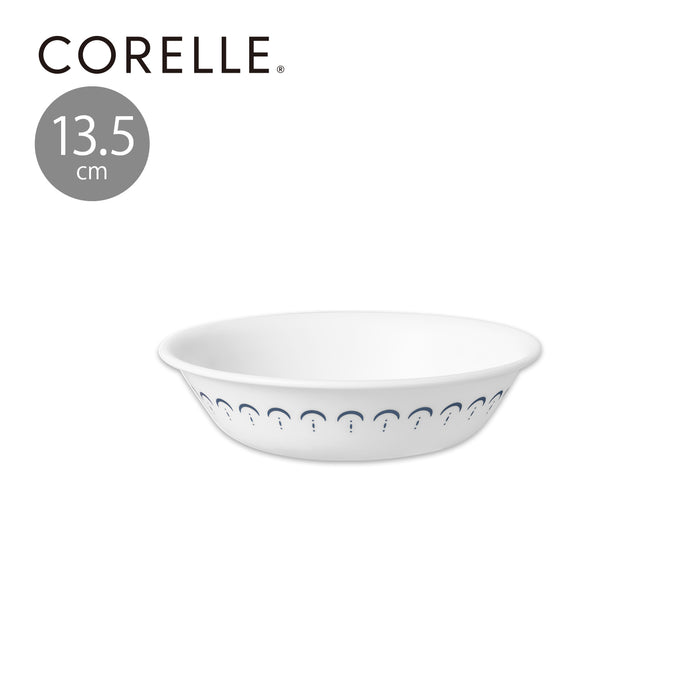 コレールカスピアンレース小ボウル13.5cmJ410-CPL【お得な5枚セット有り】