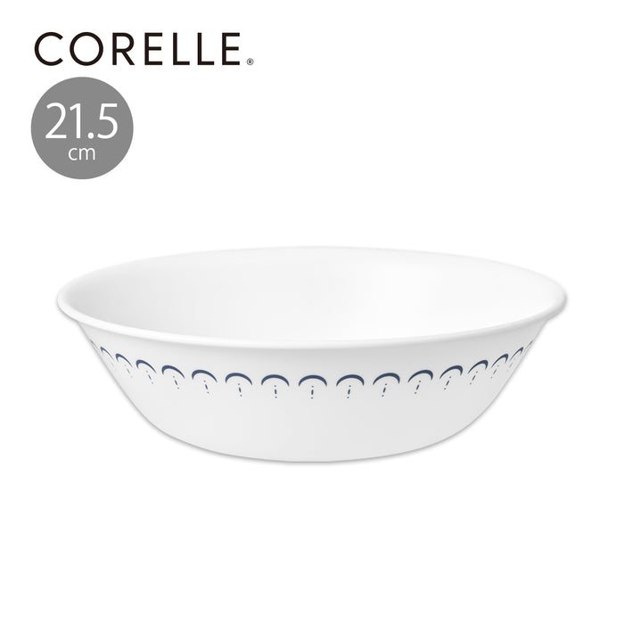 コレールカスピアンレース大ボウル21.5cmJ432-CPL【お得な5枚セット有り】