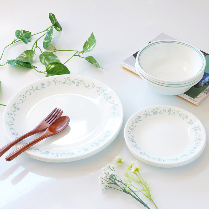 コレール カントリーコテージ12pcsセット