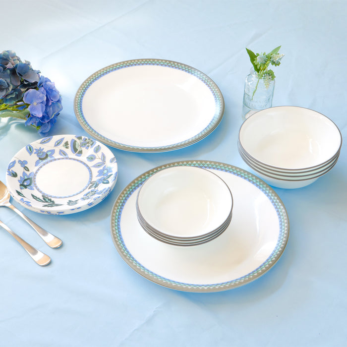 コレール ベランダ16pcsセット