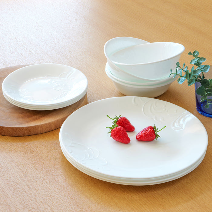 コレール メダリオン12pcsセット