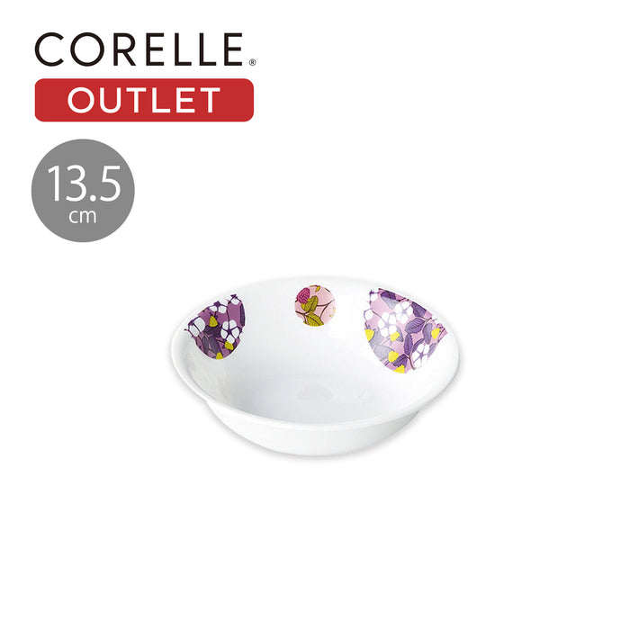 コレールボンボンフレール小ボウル13.5cmJ410-BBFL【アウトレット】【お得な5枚セット有り】
