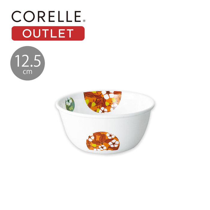 コレールボンボンフレール多様ボウル12.5cmJ426-BBFL【アウトレット】【お得な5枚セット有り】