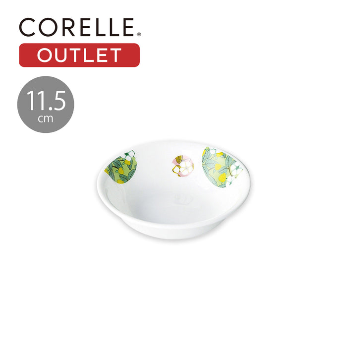 コレールボンボンフレールミニボウル11.5cmJ404-BBFL【アウトレット】【お得な5枚セット有り】