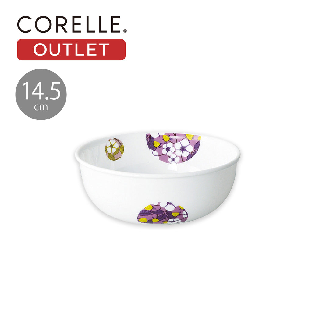 コレール ボンボンフレール CORELLE｜コレールの新品・未使用品・中古品｜Yahoo!フリマ（旧PayPay 【新品未使用】3枚セット 食器