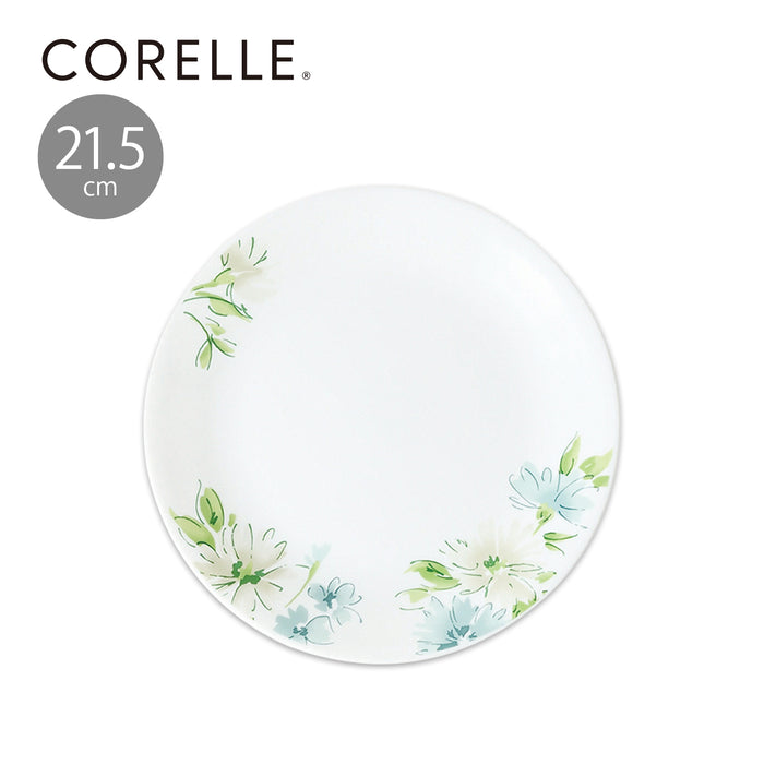 コレールフェアリーフローラ中皿21.5cmJ108-FFA【お得な5枚セット有り】