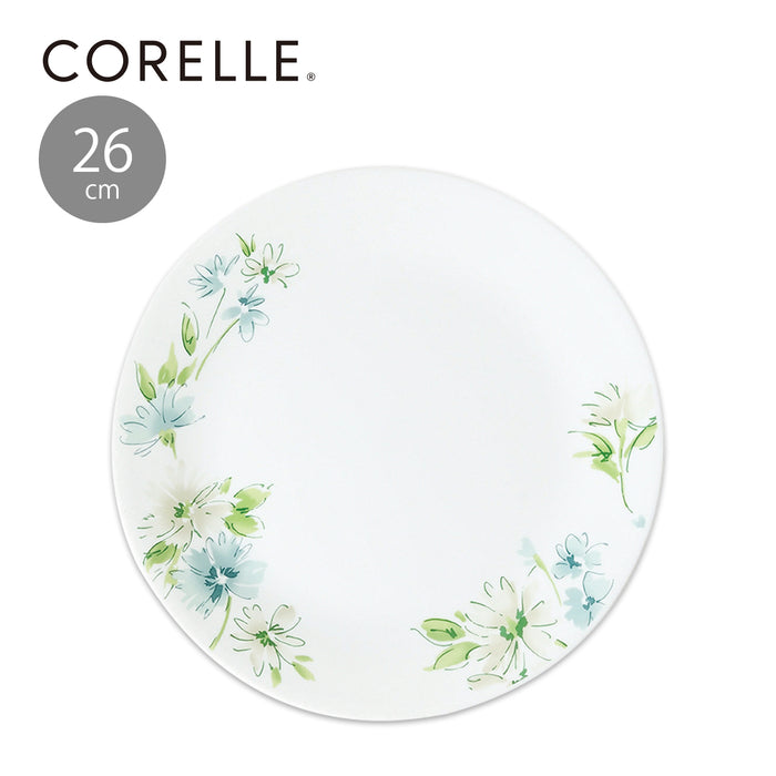 コレールフェアリーフローラ大皿26cmJ110-FFA【お得な5枚セット有り】