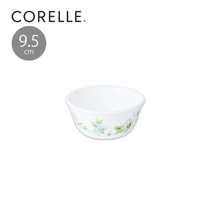 コレールフェアリーフローラ小鉢9.5cmJ406-FFA【お得な5枚セット有り】