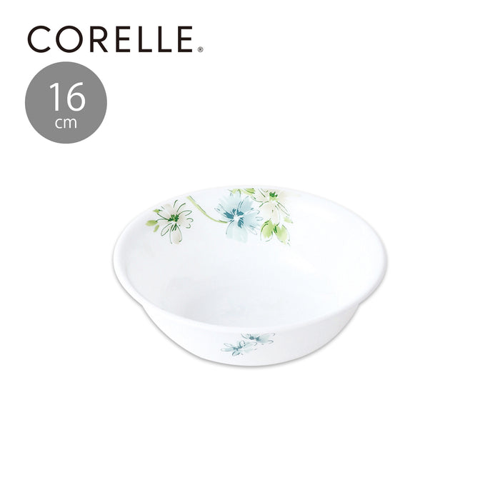 コレールフェアリーフローラ中ボウル16cmJ418-FFA【お得な5枚セット有り】
