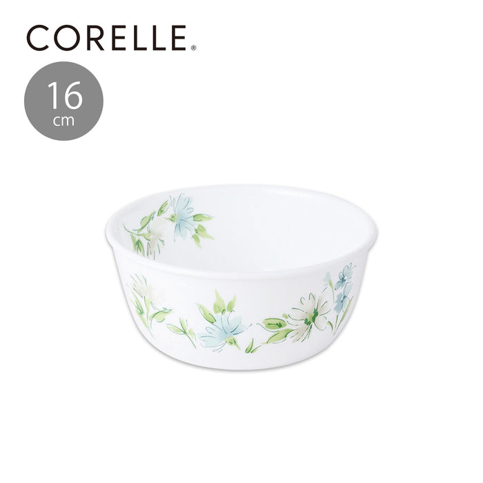 コレールフェアリーフローラ多様ボウル(大)16cmJ428-FFA【お得な5枚セット有り】