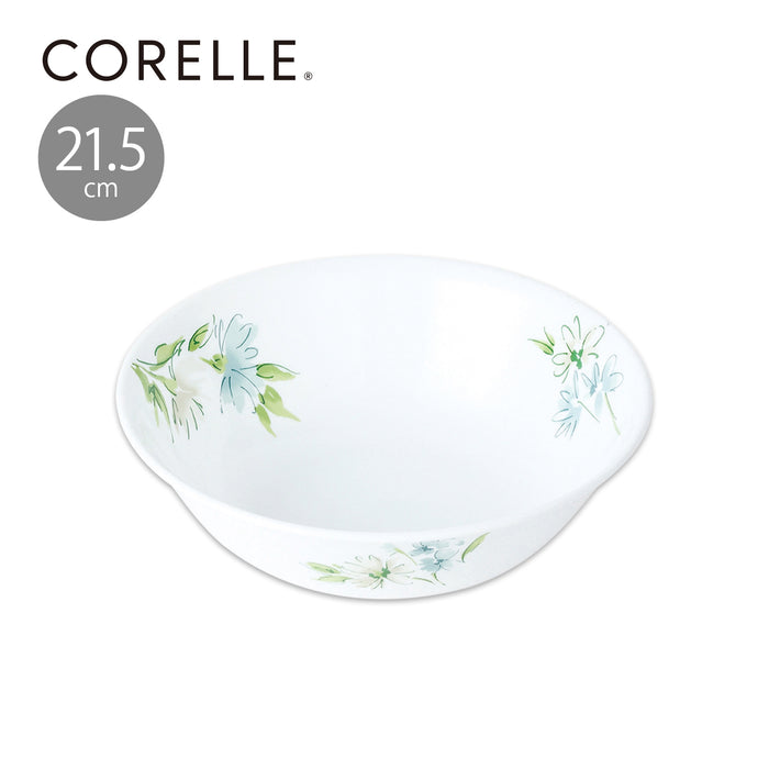 コレールフェアリーフローラ大ボウル21.5cmJ432-FFA【お得な5枚セット有り】