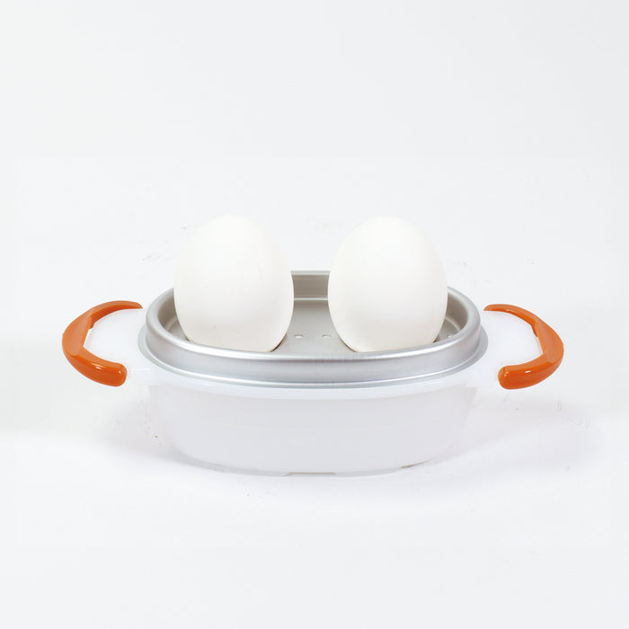 もぐもぐたまちゃん ゆでたまごメーカー