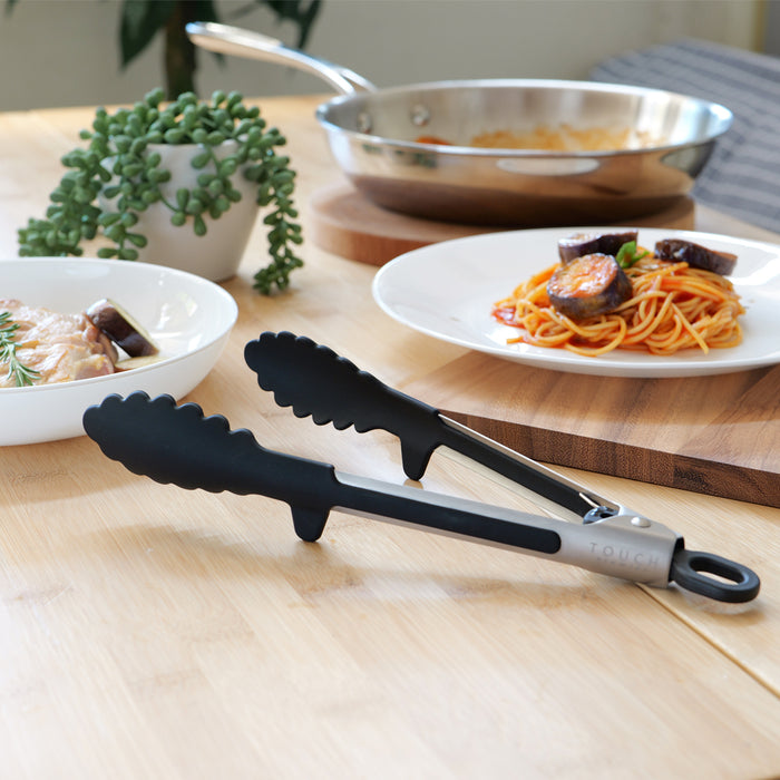 TOUCH premier シリコーンスマートトング24