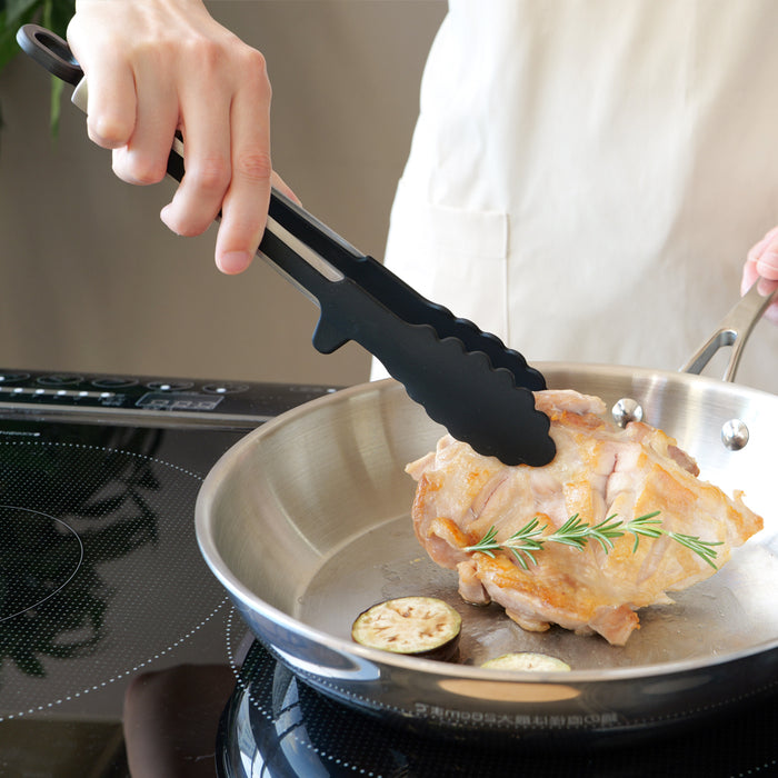 TOUCH premier シリコーンスマートトング24