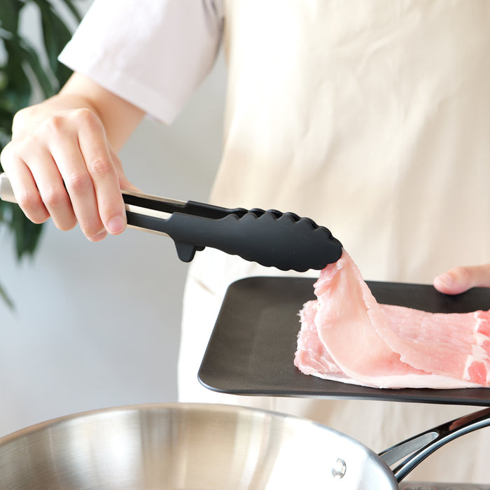 TOUCH premier シリコーンスマートトング24