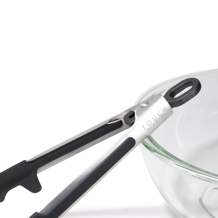 TOUCH premier シリコーンスマートトング24