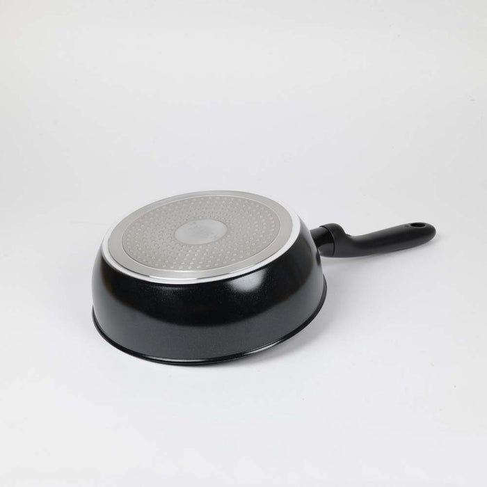 TOUCH premier 500Edition ディープフライパン20cm エレガントブラック