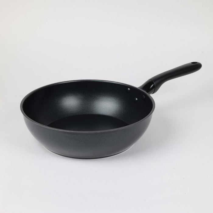 TOUCH premier 500Edition ディープフライパン26cm エレガントブラック