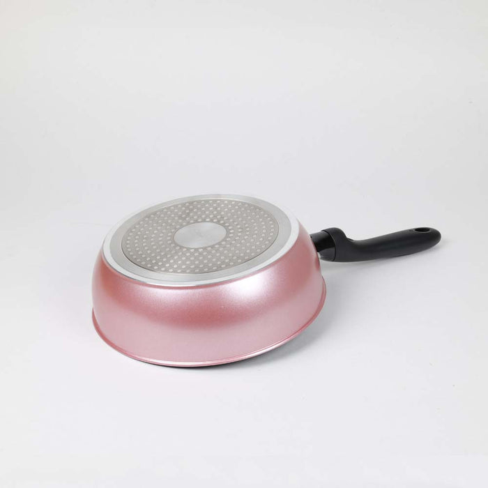 TOUCH premier 500Edition ディープフライパン20cm ジュエリーピンク