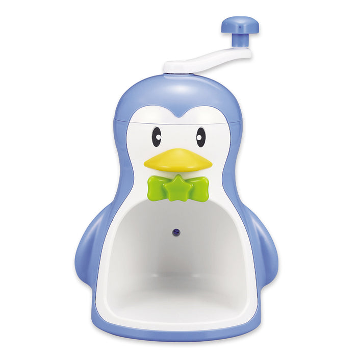 クールズペンギン かき氷器