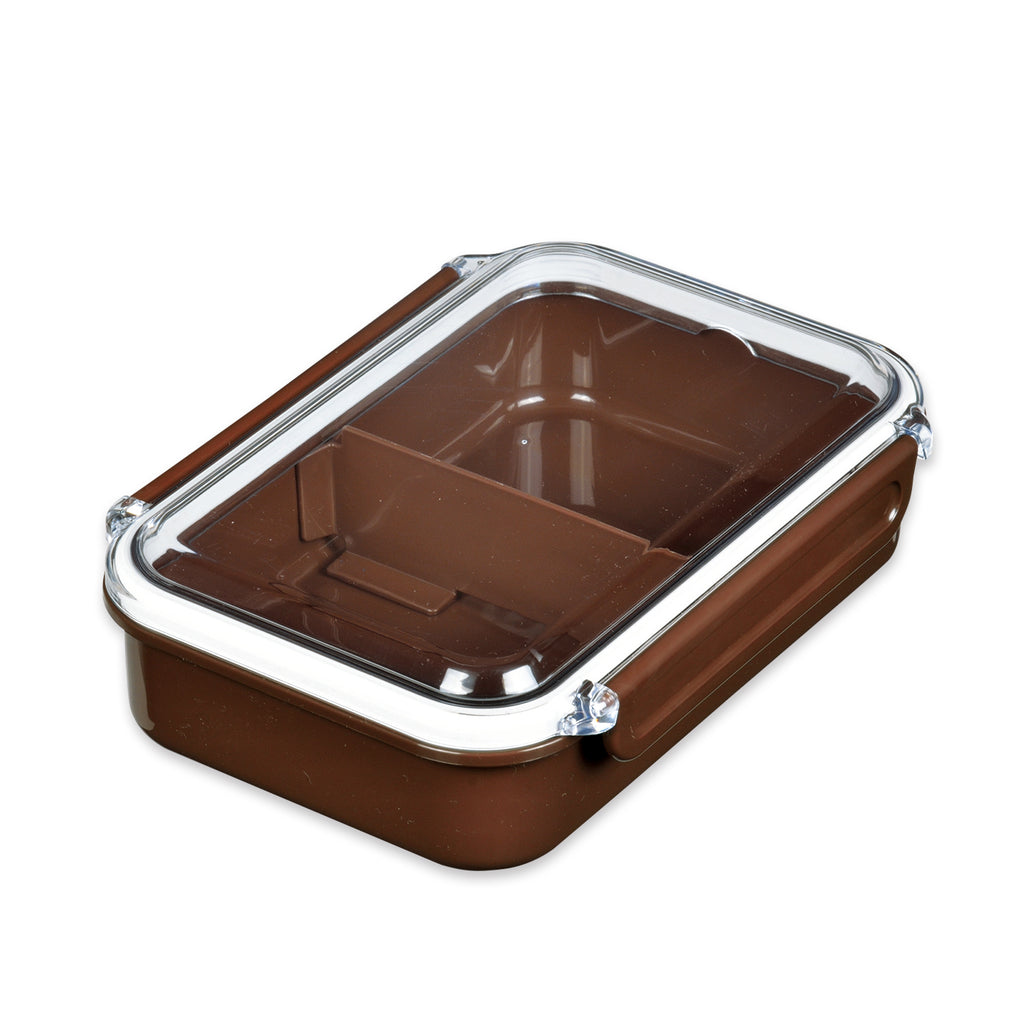 レノン ランチボックス650（ブラウン） — PEARL LIFE 公式オンライン