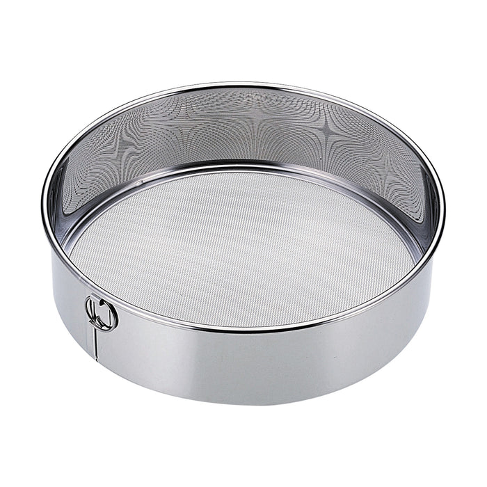 ラフィネ ステンレス製うらごし18cm