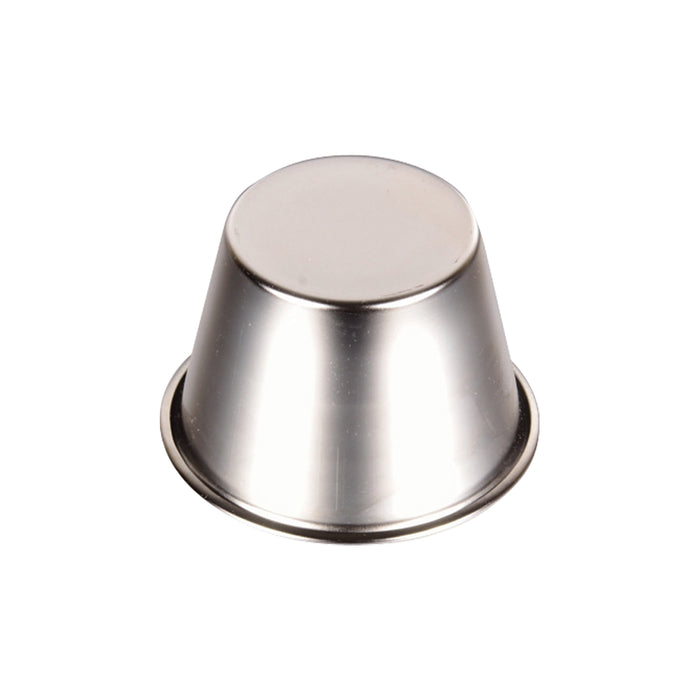 ラフィネ ステンレス製ジャンボプリン･マフィンカップ