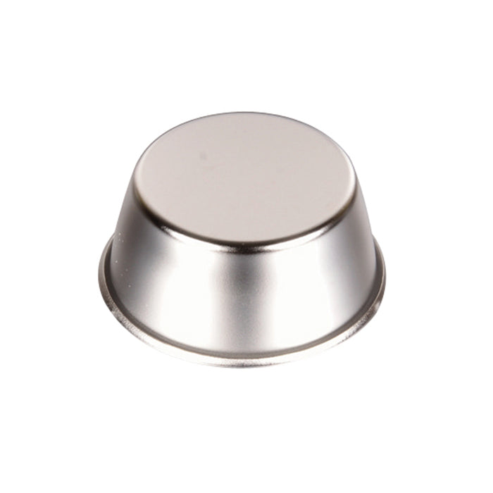 ラフィネ ステンレス製プリン･マフィンカップ<L>