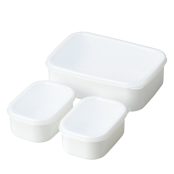 アクティア フード&ランチボックス<大>1個･<小>2個セット