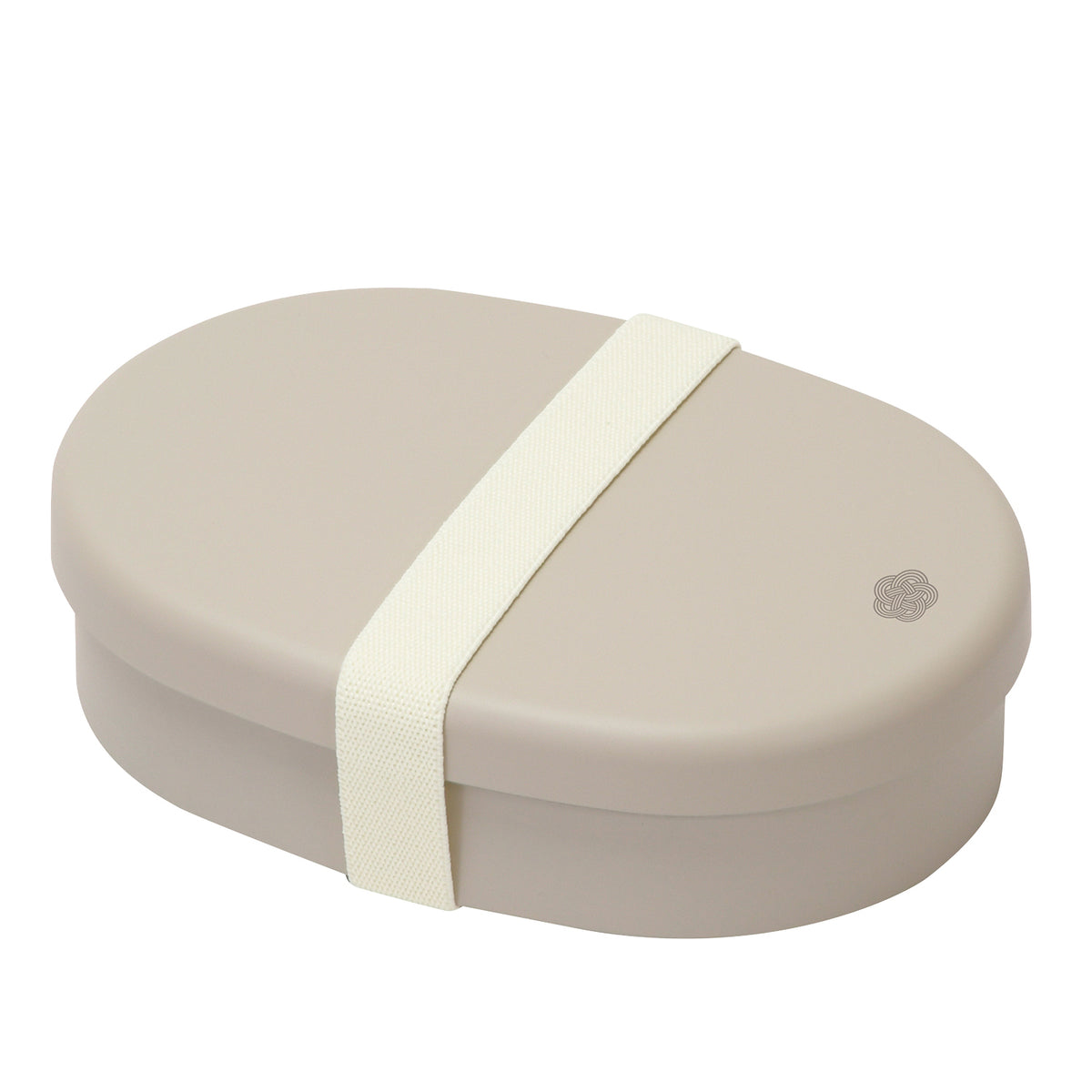 抗菌クリーンコートちいさなお弁当箱 小判(グレー) — PEARL LIFE 公式