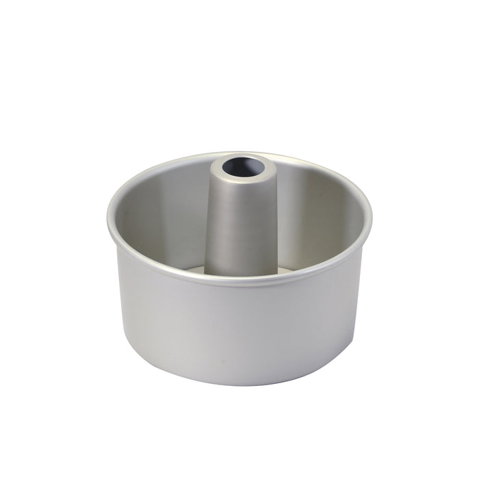 メイキングスイーツ アルミ製シフォンケーキ焼型15cm