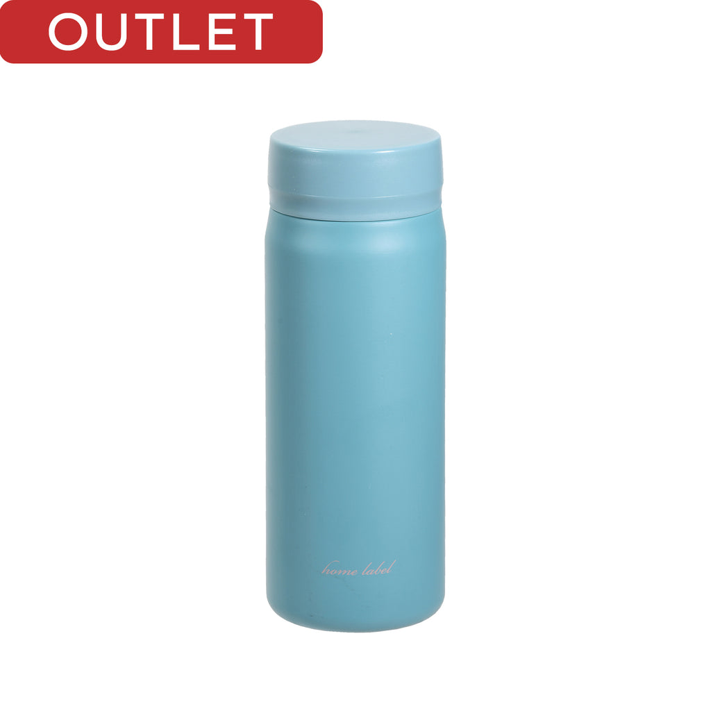 アウトレット】ホームレーベル マグボトル350(ナイルブルー) — PEARL