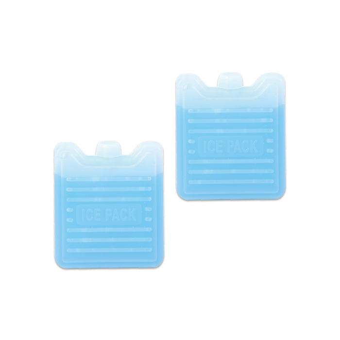 ホームレーベル ランチボックス用保冷剤100ml(2個組)